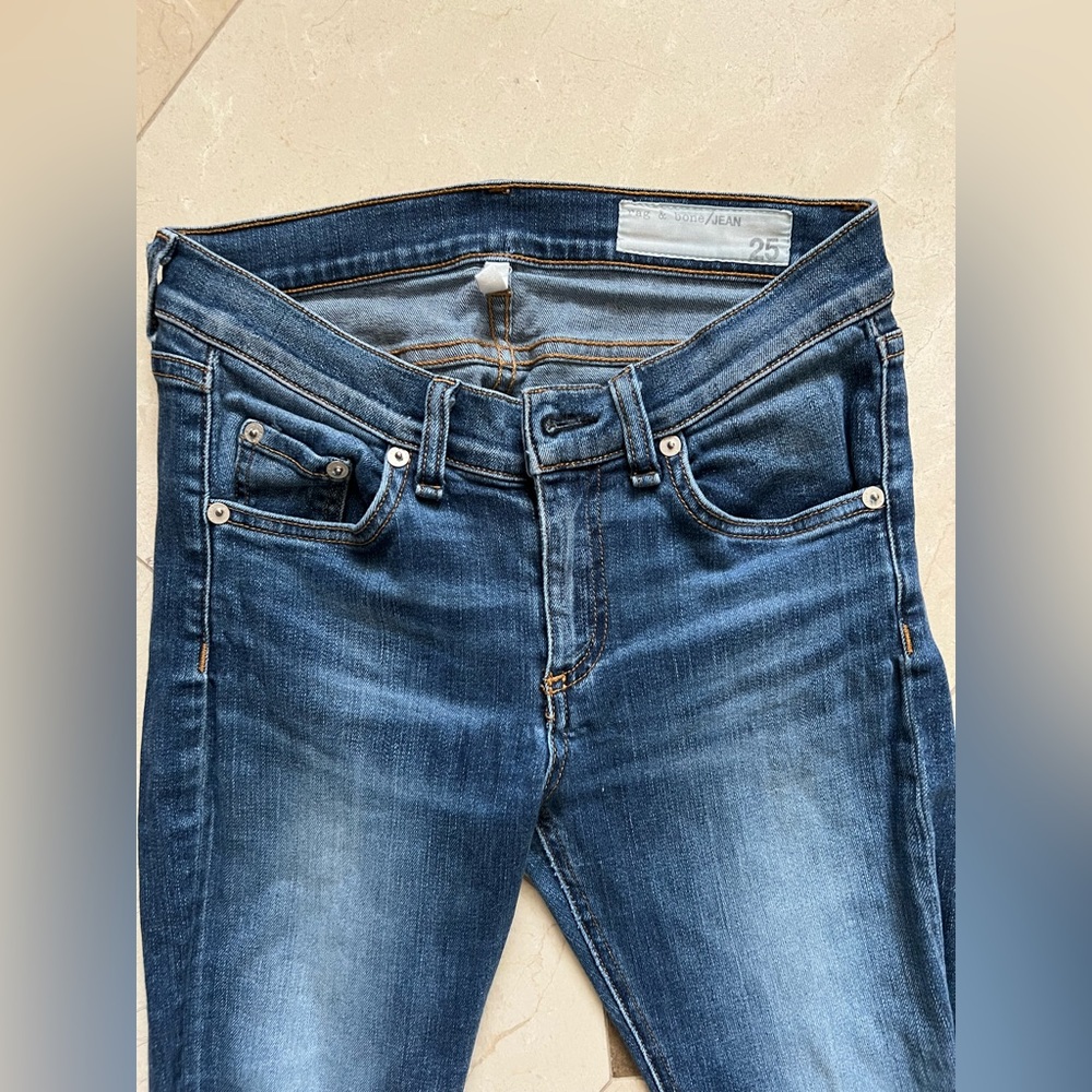 Rag & Bone jeans